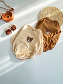 بادی تدی مناسب ۵ماه تا ۲سال🐻