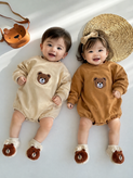 بادی تدی مناسب ۵ماه تا ۲سال🐻